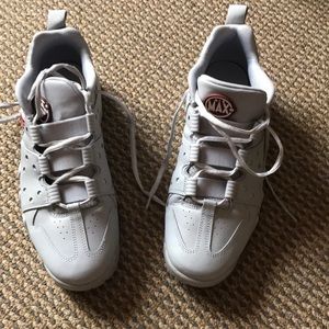 Nike Air Max size 10.5, brand new, worn once